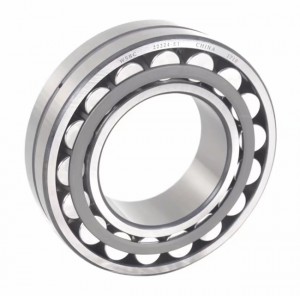 Spherical roller bearings 22317-E1-K