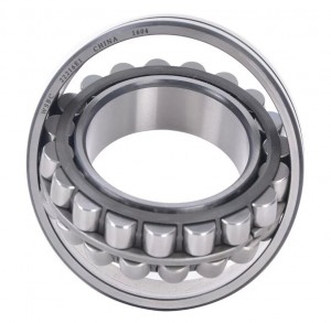 Spherical roller bearings 22236-E1