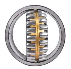 Spherical roller bearings 240/710-B-K30-MB
