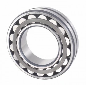 Spherical roller bearings 24122-E1