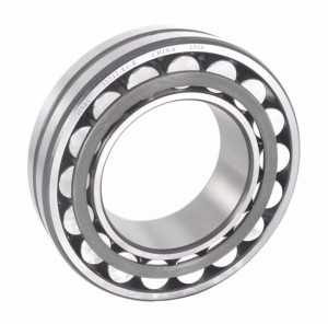 Spherical roller bearings 22324-E1