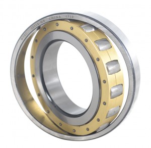 Spherical roller bearings 22248-B-K-MB