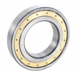 Spherical roller bearings 23196-K-MB