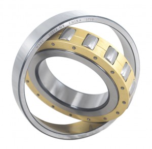 Spherical roller bearings 23164-MB