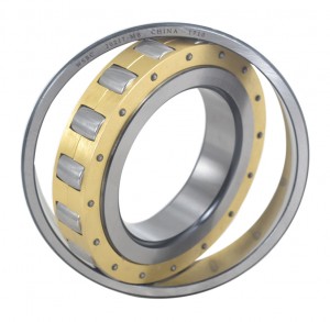 Spherical roller bearings 23128-K-MB